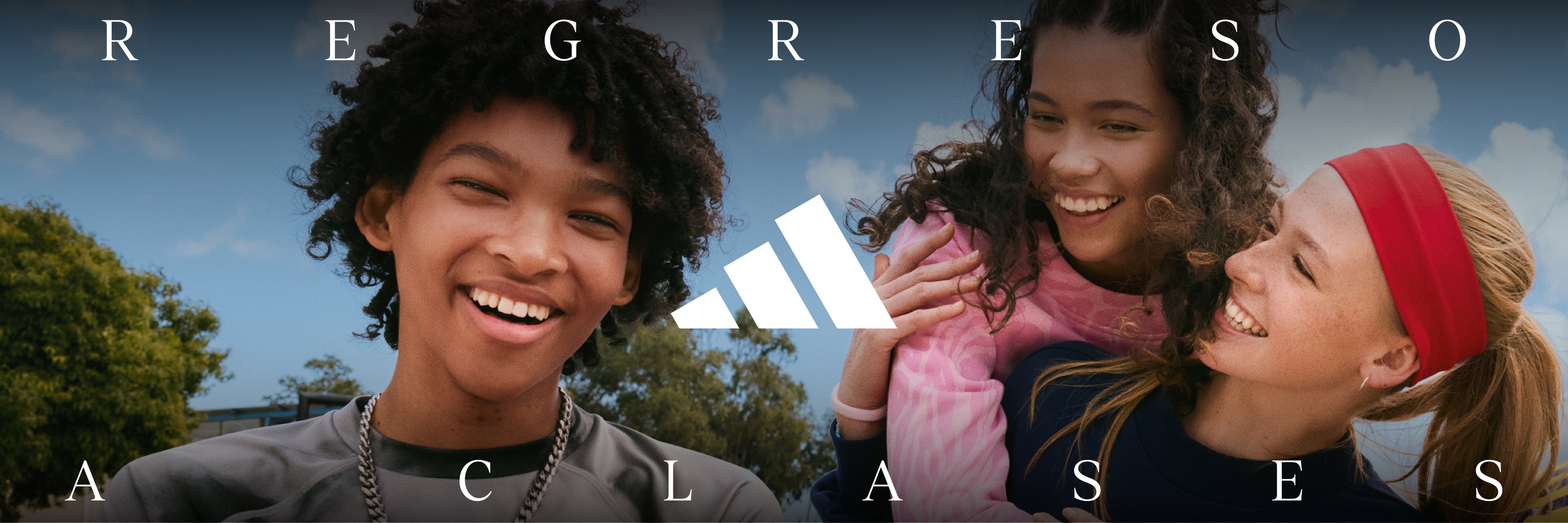 ADIDAS KIDS 