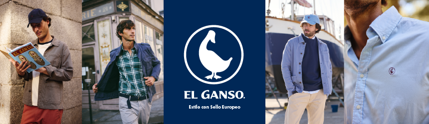 El Ganso