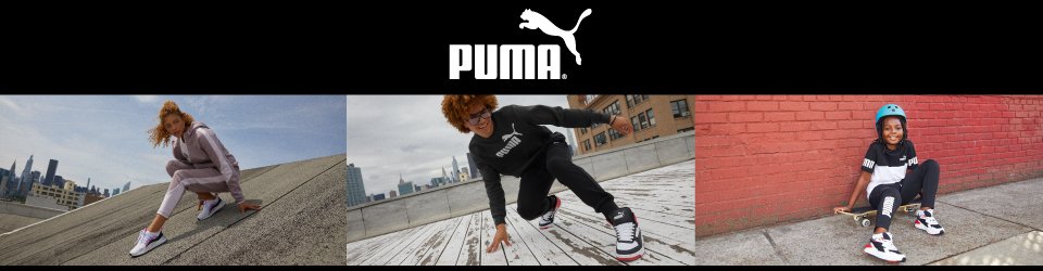 puma
