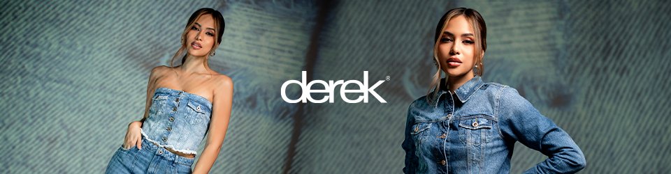 Derek
