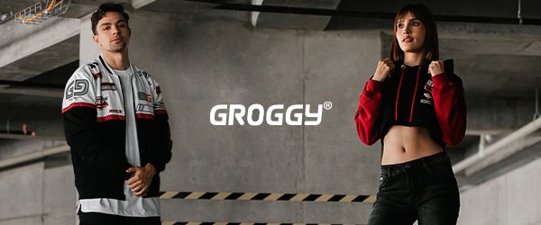 Groggy