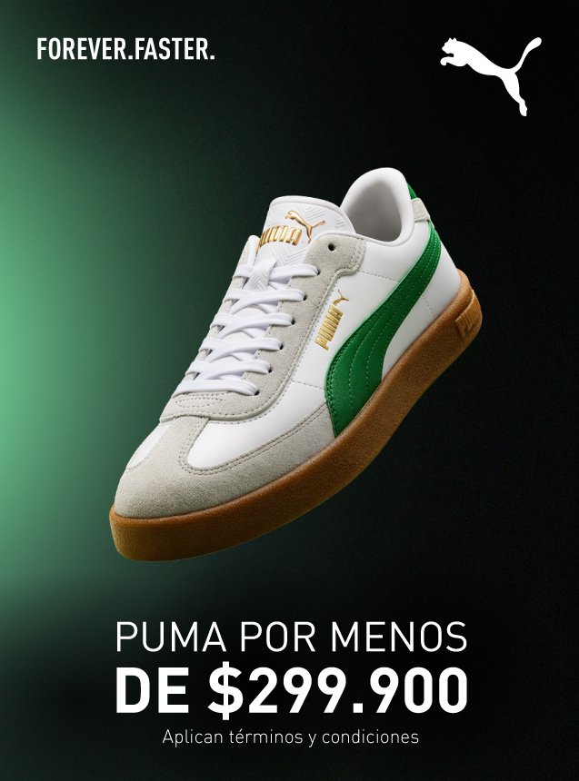 Puma retail  