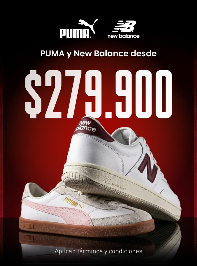 Puma retail  