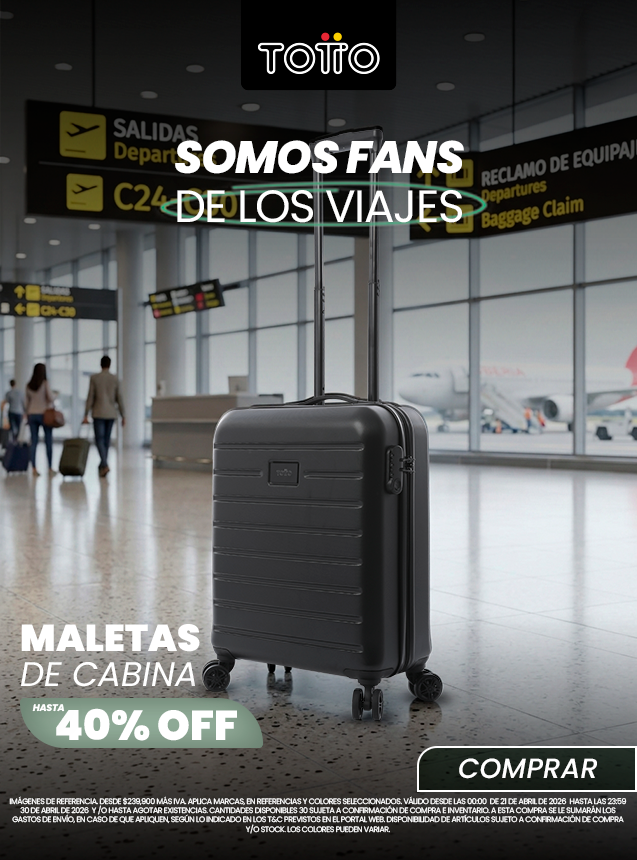New collection Travel Totto  