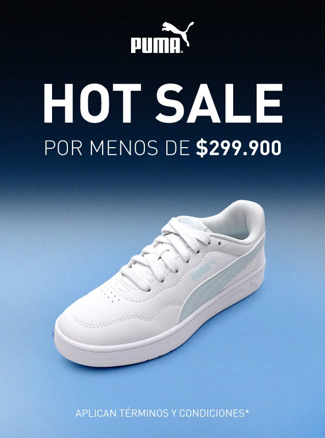  HOT SALE PS MARZO