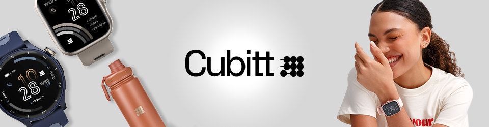CUBITT