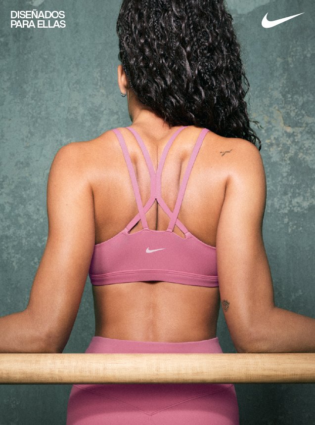 Nike marketplace BF JUNIO 2026