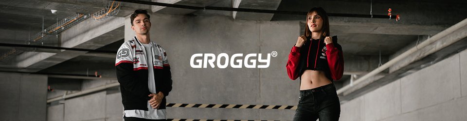 Groggy