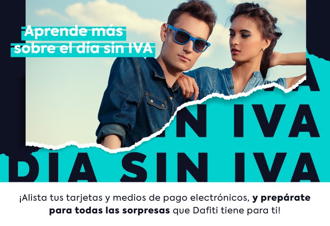 Día sin iva