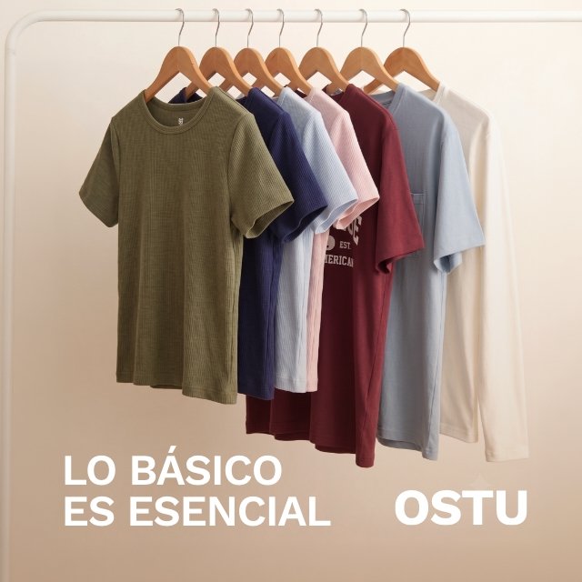Ostu