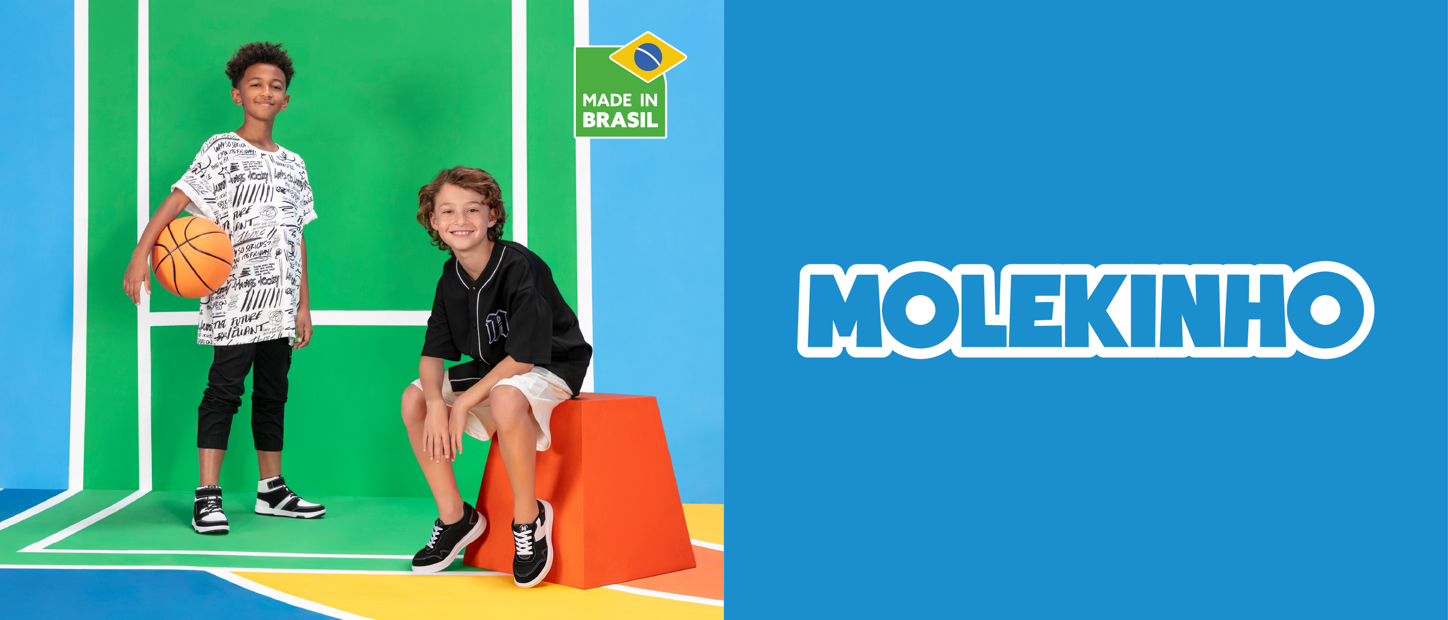 Molekinho