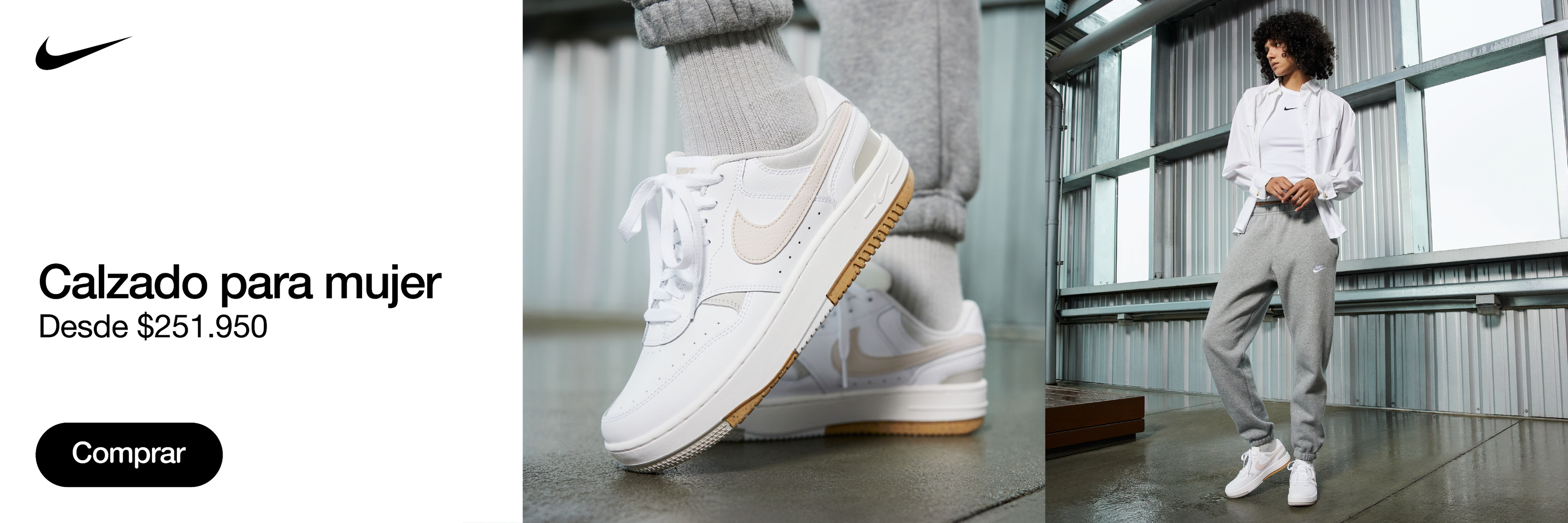 Nike 3p promocion  PS