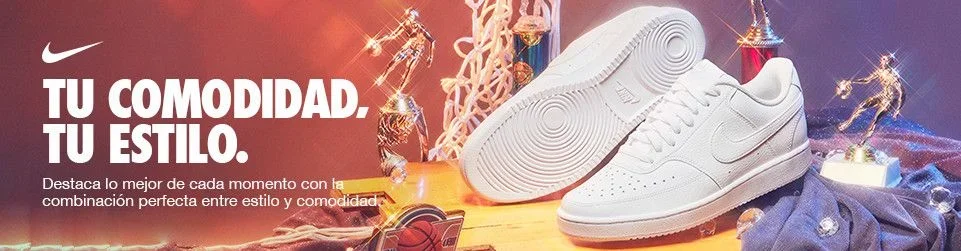 Nike