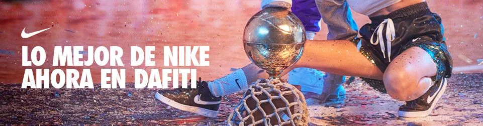 Nike