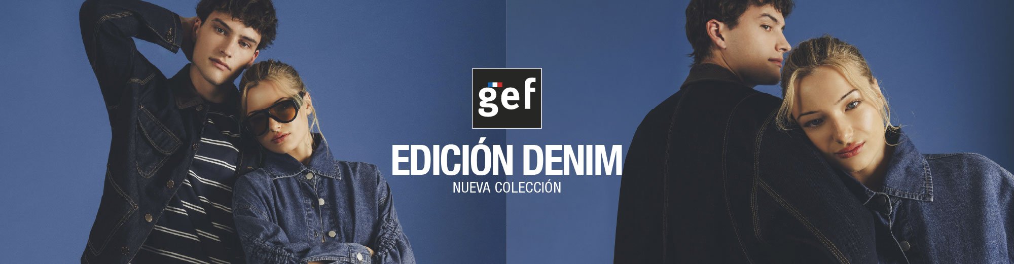 GEF