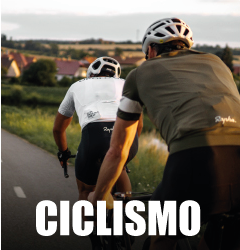 ciclismo
