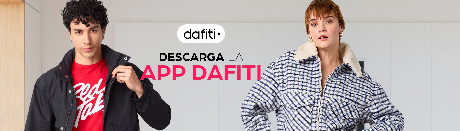 Banner principal descarga la app