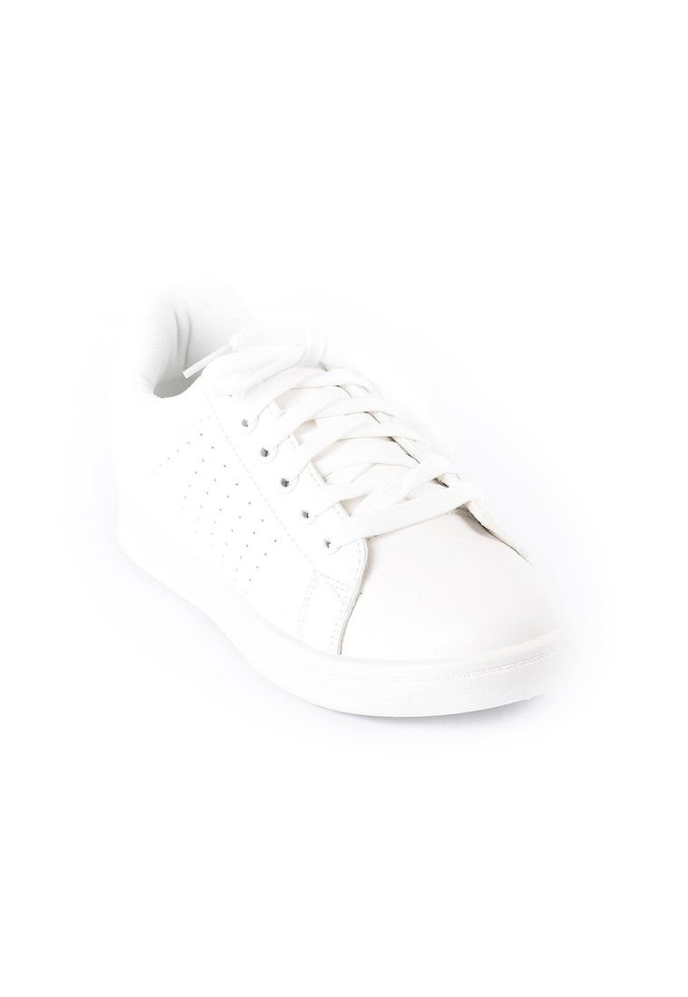 Priceshoes Tenis Casual Infantiles 702PU0604BLANCO - Compra Ahora | Dafiti  Colombia