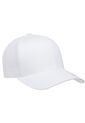Gorra Flexfit 6606 Retro Trucker Blanco de FLEXFIT