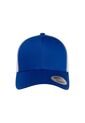 Gorra Flexfit 6606T Retro Trucker Azul Rey/Blanco de FLEXFIT