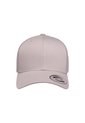 Gorra Flexfit 6606 Retro Trucker Gris de FLEXFIT