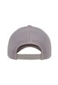 Gorra Flexfit 6606 Retro Trucker Gris de FLEXFIT