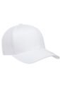 Gorra Flexfit 6606 Retro Trucker Blanco de FLEXFIT