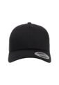 Gorra Flexfit 6606 Retro Trucker Negro de FLEXFIT