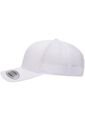Gorra Flexfit 6606 Retro Trucker Blanco de FLEXFIT