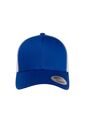 Gorra Flexfit 6606T Retro Trucker Azul Rey/Blanco de FLEXFIT
