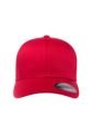 Gorra Flexfit 6277 Original Roja de FLEXFIT