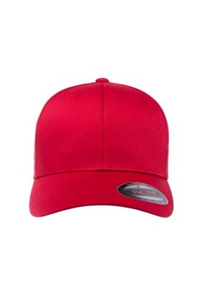 Gorra Flexfit 6277 Original Roja
