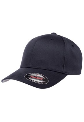 Gorra Flexfit 6277 Original Azul Oscuro