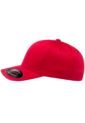 Gorra Flexfit 6277 Original Roja de FLEXFIT