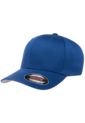 Gorra Flexfit 6277 Original Azul de FLEXFIT