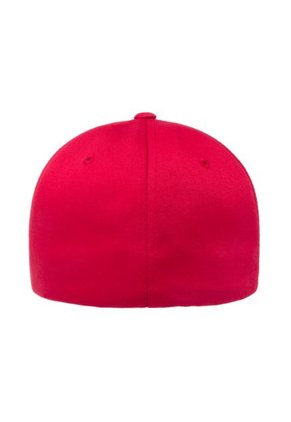 Gorra Flexfit 6277 Original Roja