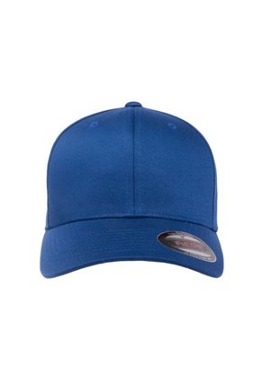 Gorra Flexfit 6277 Original Azul