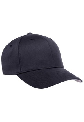 Gorra Flexfit 6277 Original Azul Oscuro