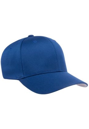 Gorra Flexfit 6277 Original Azul