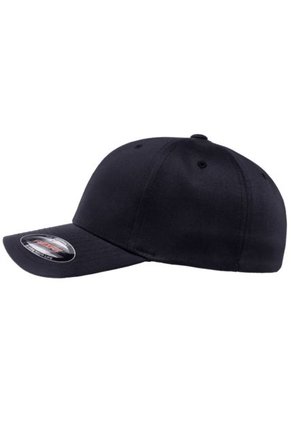 Gorra Flexfit 6277 Original Azul Oscuro