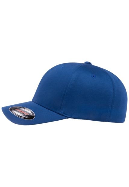 Gorra Flexfit 6277 Original Azul Compra Ahora Dafiti Colombia