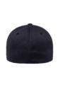 Gorra Flexfit 6277 Original Azul Oscuro de FLEXFIT