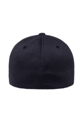Gorra Flexfit 6277 Original Azul Oscuro