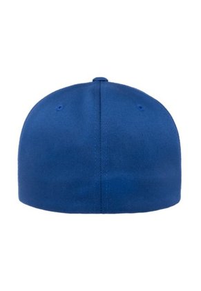 Gorra Flexfit 6277 Original Azul