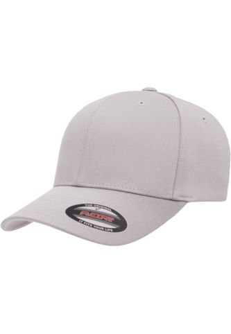 Gorra Flexfit 6277 Original Gris Claro FLEXFIT