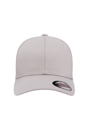 Gorra Flexfit 6277 Original Gris Claro