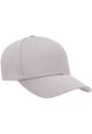 Gorra Flexfit 6277 Original Gris Claro de FLEXFIT