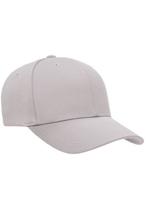Gorra Flexfit 6277 Original Gris Claro