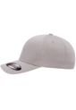 Gorra Flexfit 6277 Original Gris Claro de FLEXFIT