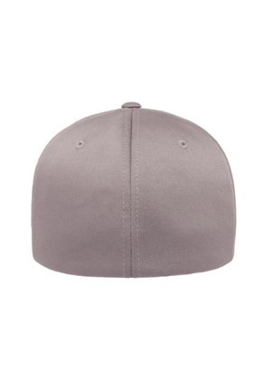 Gorra Flexfit 6277 Original Gris Claro